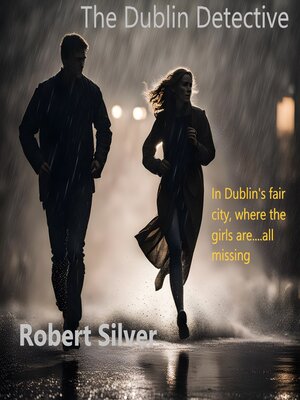 cover image of The Dublin Detective